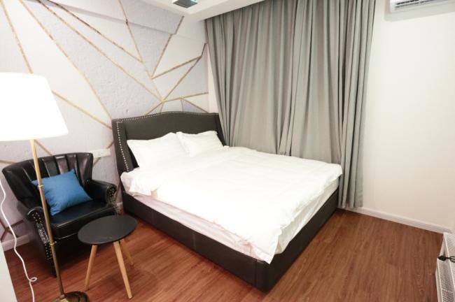 Guangzhou N-Hotel Buitenkant foto