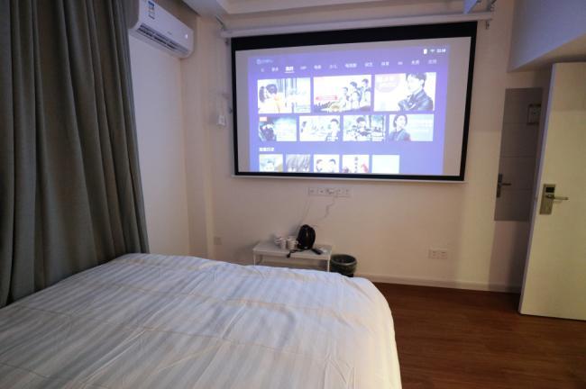 Guangzhou N-Hotel Buitenkant foto