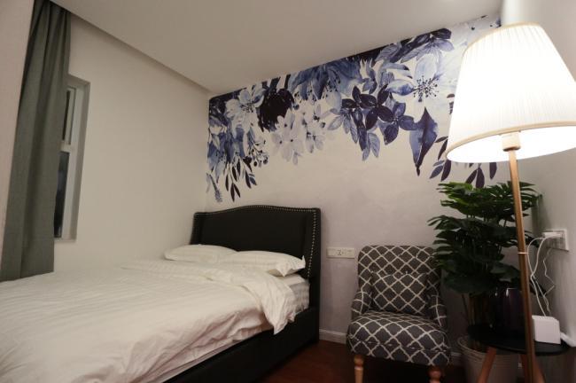 Guangzhou N-Hotel Buitenkant foto