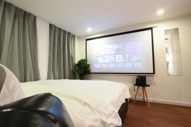 Guangzhou N-Hotel Buitenkant foto