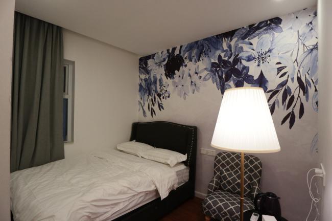 Guangzhou N-Hotel Buitenkant foto